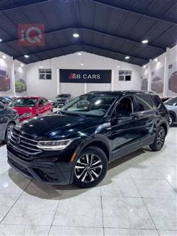 فولكسفاغن تيغوان